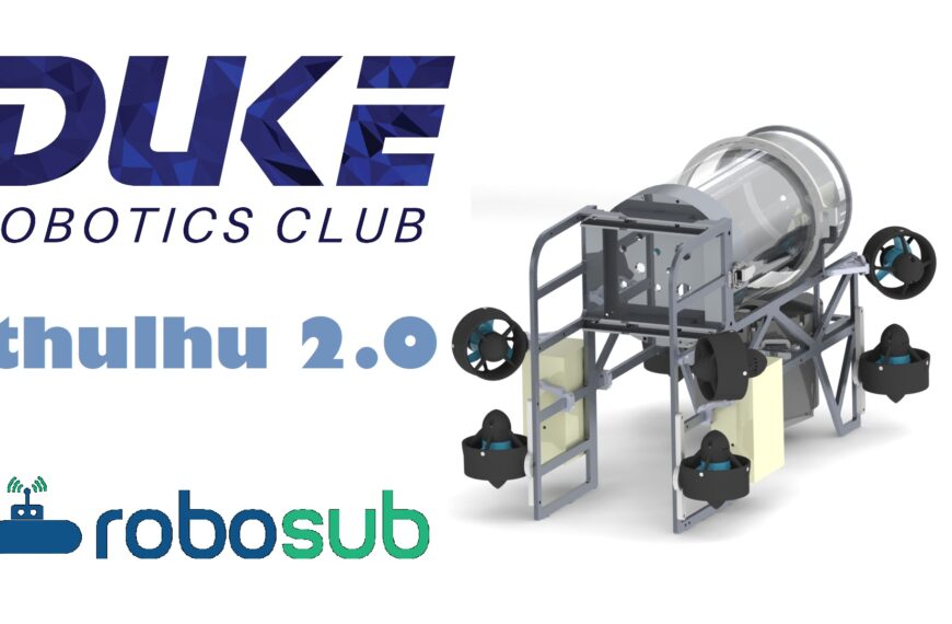 RoboSub 2020 – Virtual Summer Recap